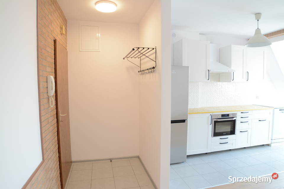 Słoneczne 2 pokoje taras 36m2 KABATY Ursynów Warszawa