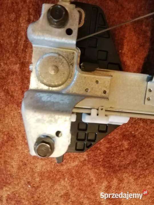 mechanizm podnoszenia szyby lewy przód Honda