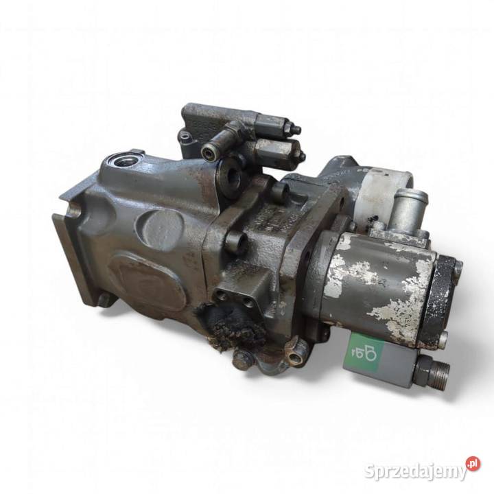 Pompa 2553596 hydrauliczna 601869D1 583687D1 wielkopolskie Wilkowo