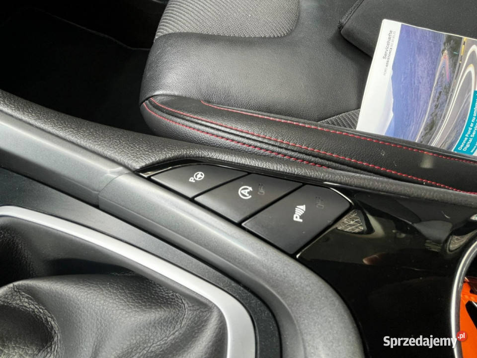 Ford Mondeo Mk5 2014 Sadlno sprzedam