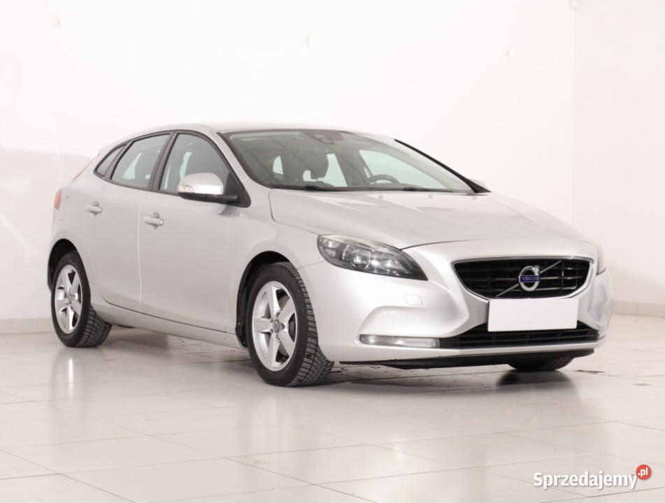 Volvo V40 16 T3 elektryczne szyby V40 Piaseczno
