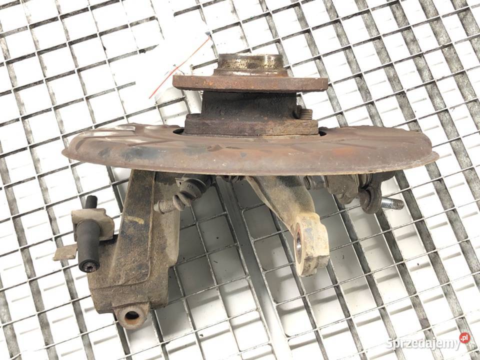 ZWROTNICA PRAWY PRZÓD VW JETTA IV 18 170 sprzedam