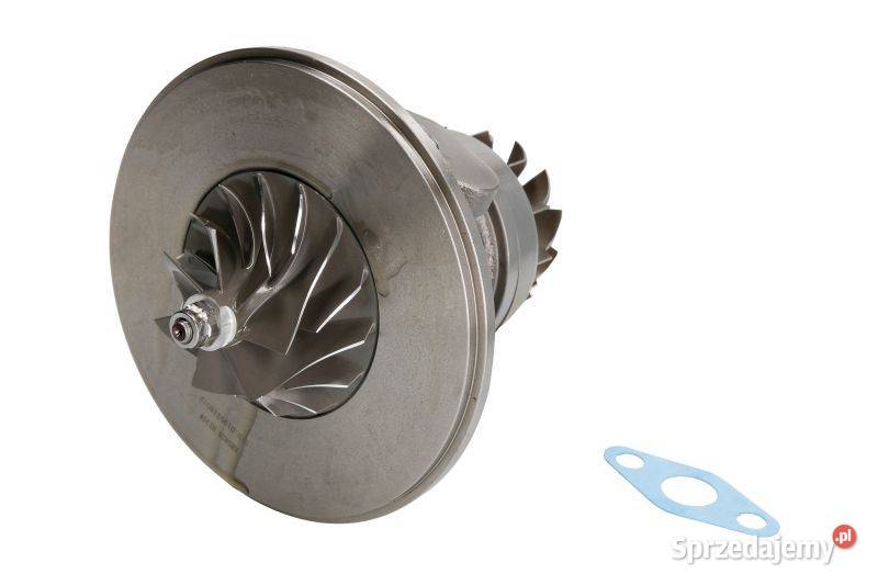 Cartridge CHRA Core Assy 3597180 IVECO EUROCARGO