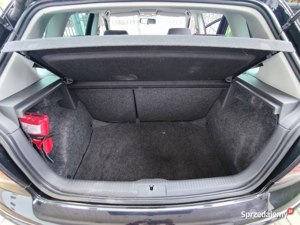 Sprzedam VW POLO 14 2009 Łomża