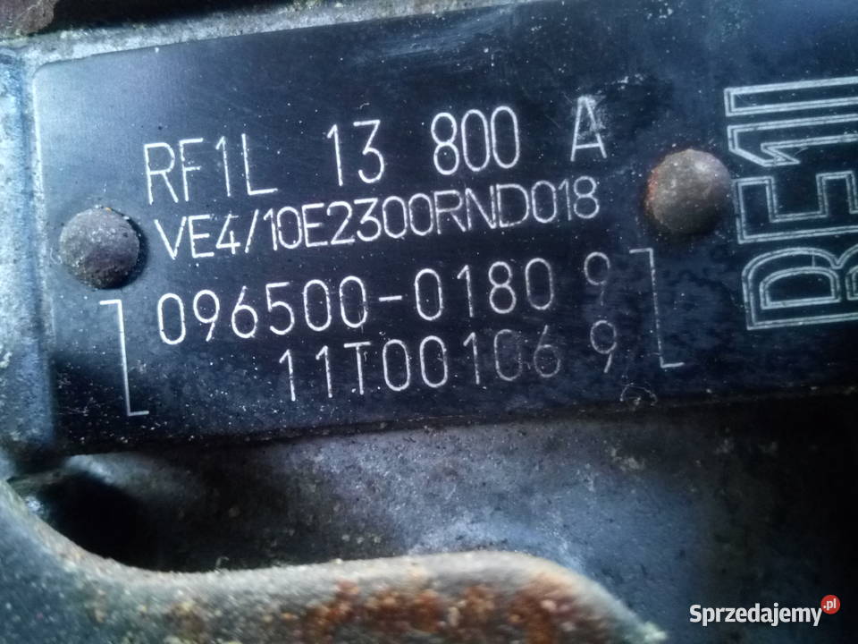 Grand Vitara na części Grand Vitara Słońsk