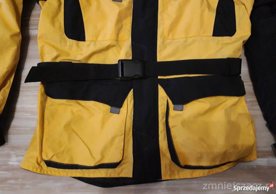 Kurtka hein gericke takai xxl Wałbrzych