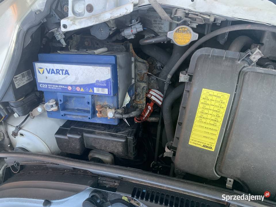 Peugeot 107 2010 łódzkie Łódź sprzedam