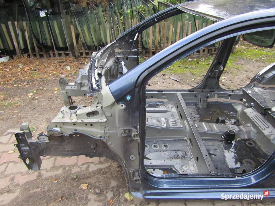 ĆWIARTKA PODŁUŻNICA LEWA PRZEDNIA PRZÓD LEWY Zestawy części blacharskich lubelskie sprzedam