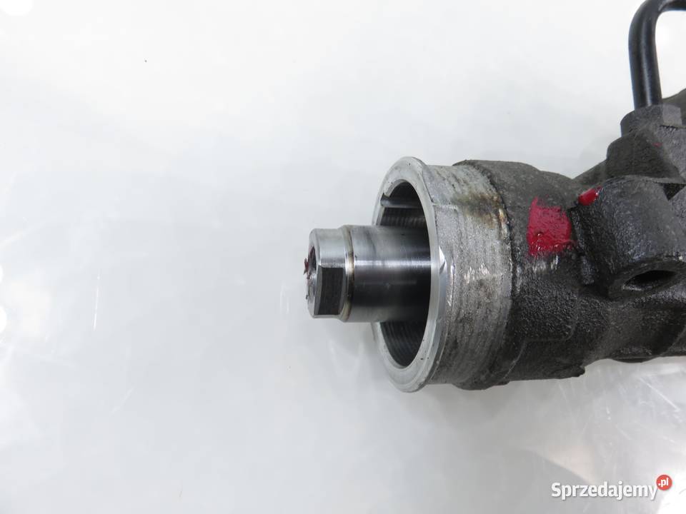 MAGLOWNICA DACIA LOGAN MCV 6820000117 osobowe sprzedam