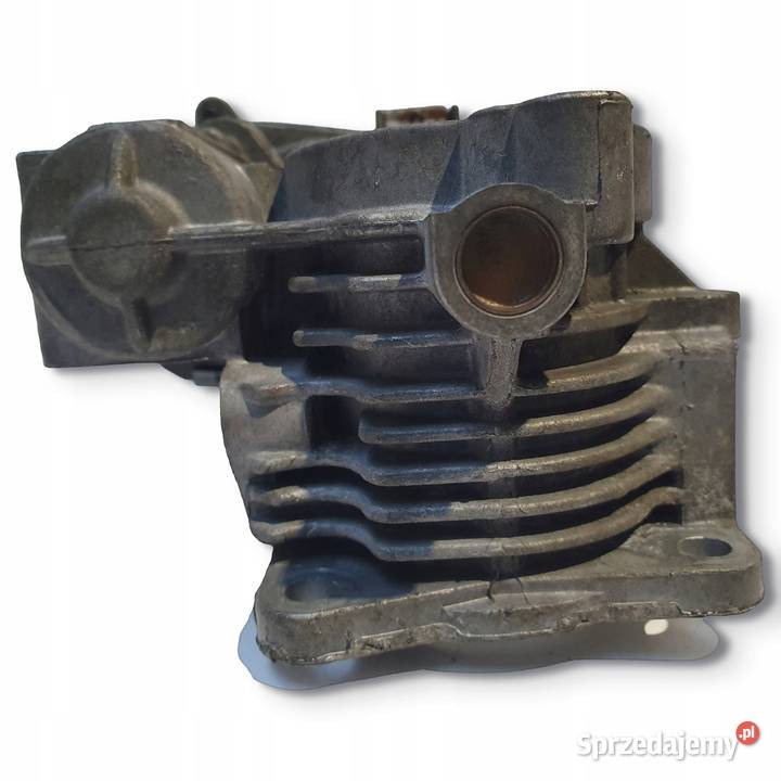 PRZEPUSTNICA Opel Vectra C Astra H Zafira B 19 Przepustnice Chełm sprzedam