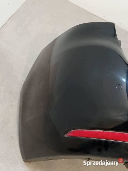 ZDERZAK TYŁ KOMBI PDC KTVD T9 Peugeot 308 II Rok produkcji 2015 Karoseria