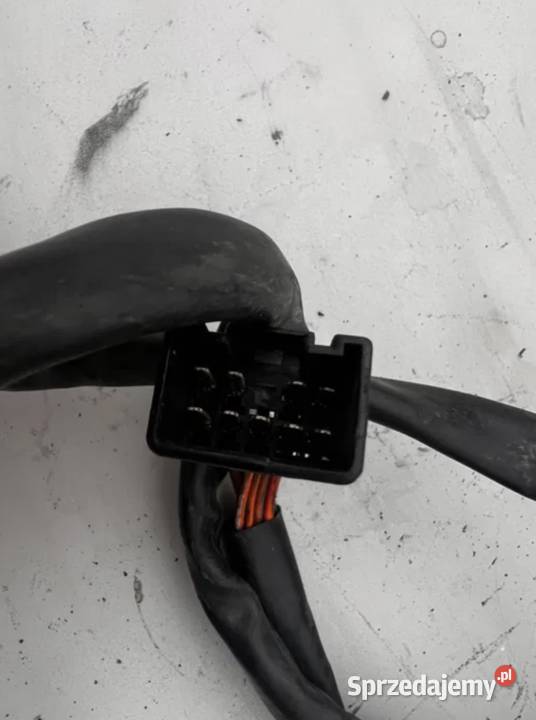 Przełącznik prawy Starter włącznik zapłonu Układ elektryczny, zapłon