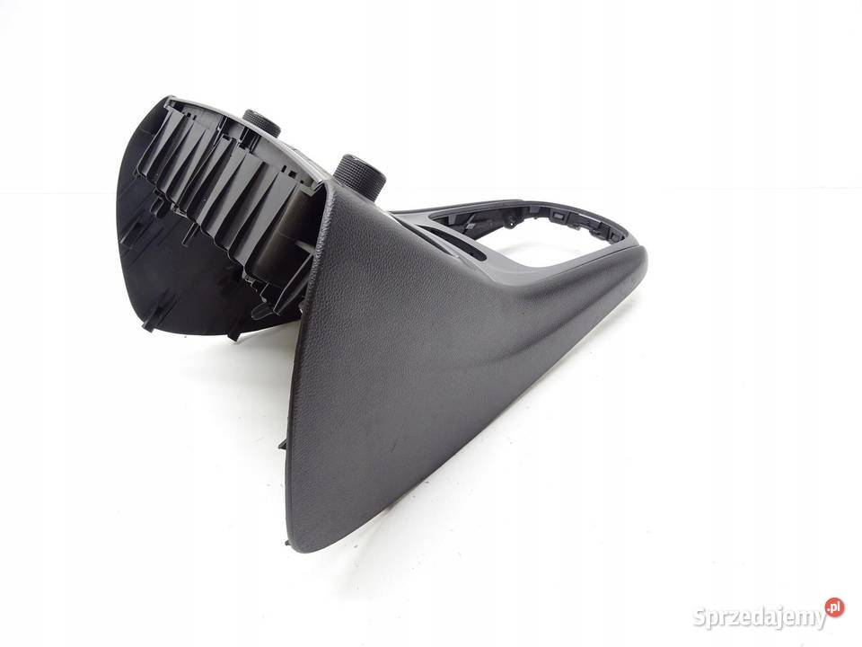TUNEL ŚRODKOWY PANEL KLIMATYZACJI OPEL ASTRA K V