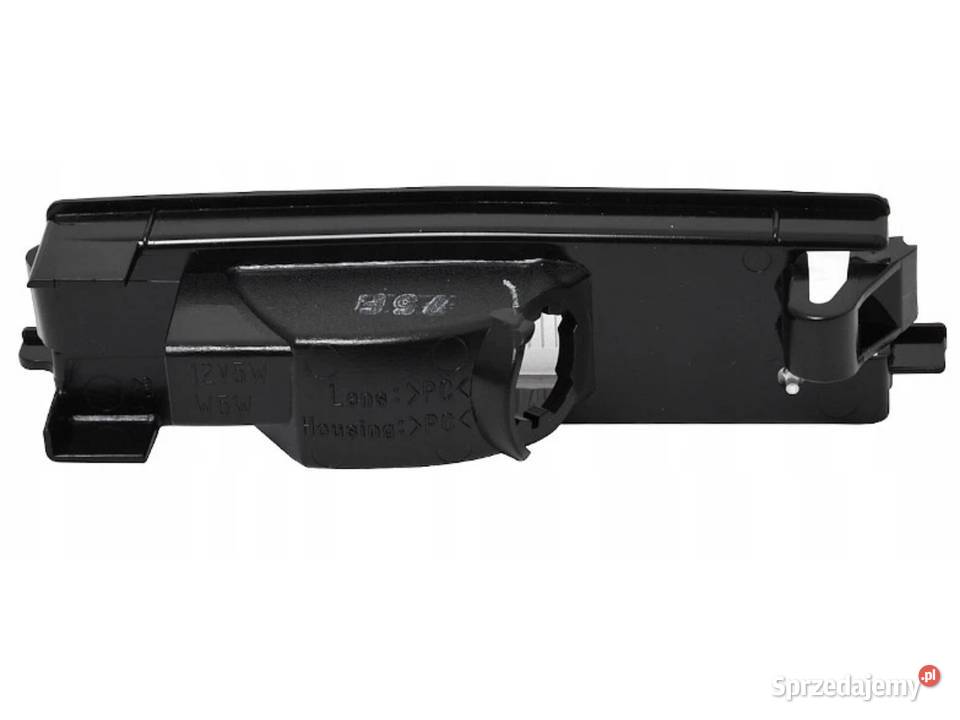 TOYOTA RAV4 Lampa oswietlenie tablicy Pozostałe dolnośląskie Kąty Wrocławskie