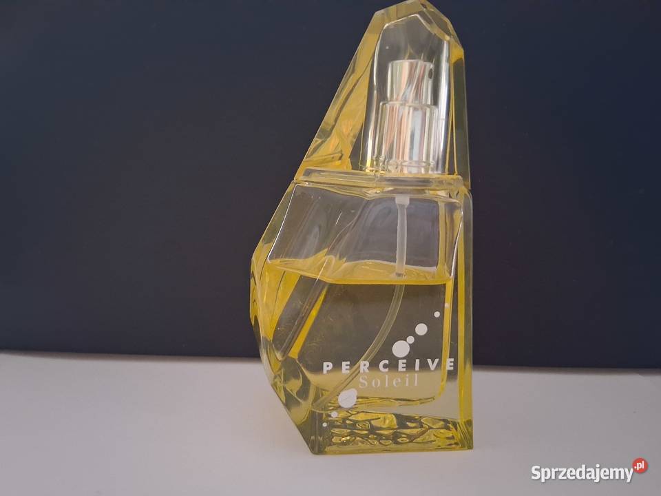 Perfumy Avon Perceive Soleil Kosmetyki i perfumy