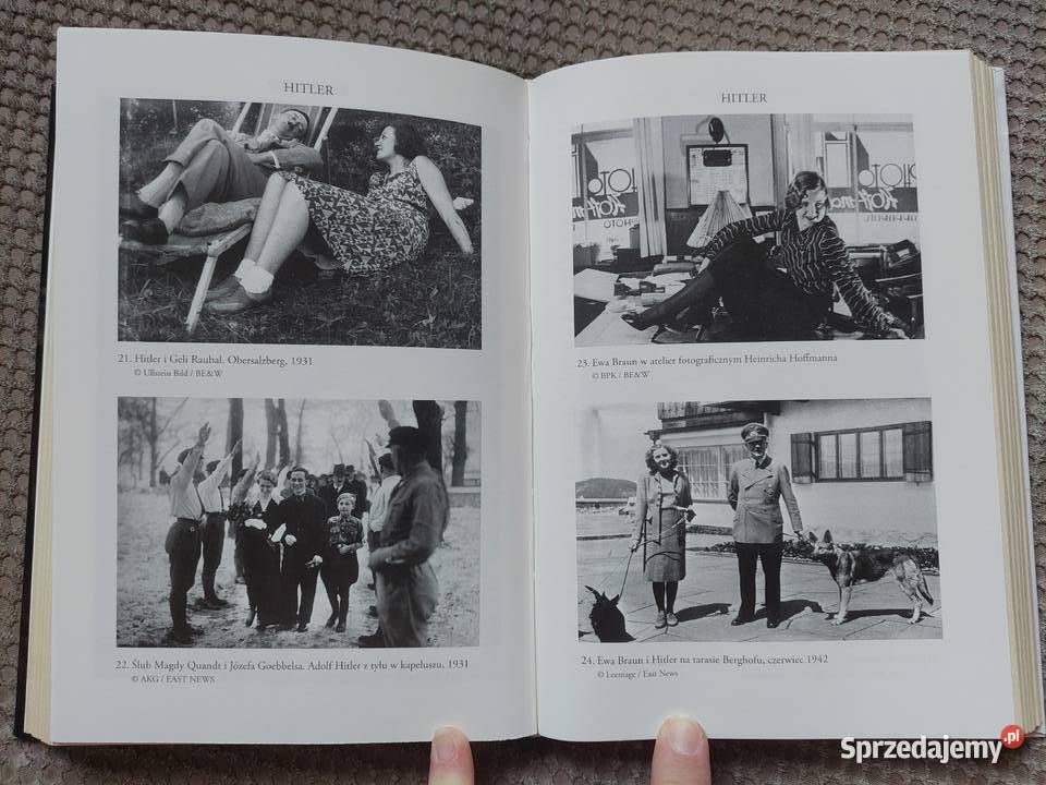 Kobiety dyktatorów Prawdziwe historie Diane Kraków