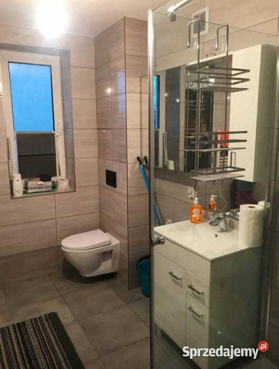 Mieszkanie w świetnej lokalizacji m Narew gm sprzedam