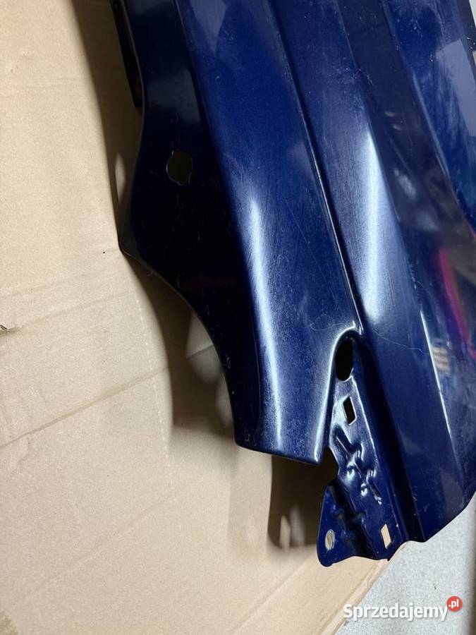 Błotnik prawy przód Dodge Grand Caravan oryginał podkarpackie Kolbuszowa Dolna