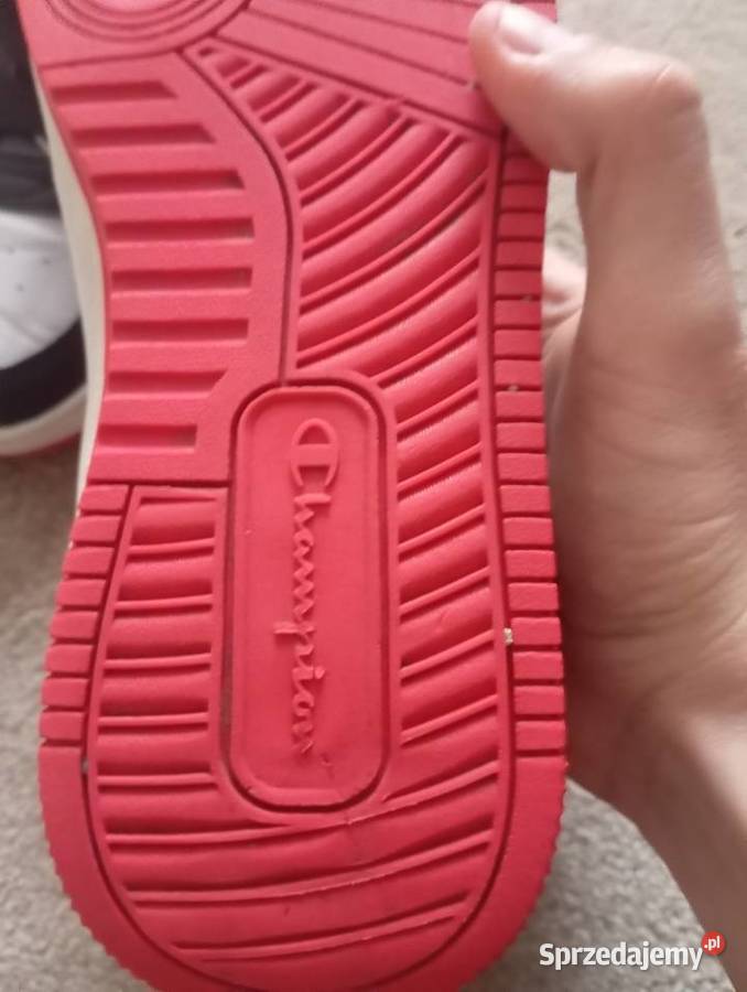 Buty champion Pozostałe Tarnów