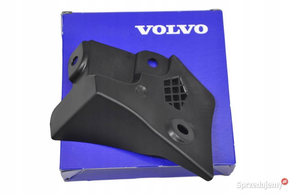 VOLVO XC40 oslona zaslepka prawego zawiasu maski Bielany Wrocławskie