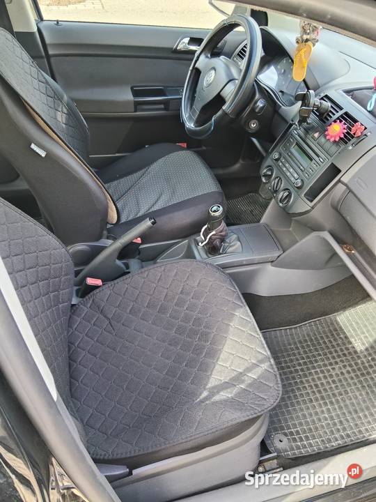 Volkswagen Polo 14TDI Kock sprzedam
