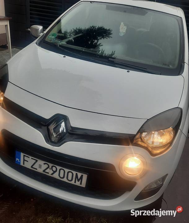 Super autko Nowa Sól