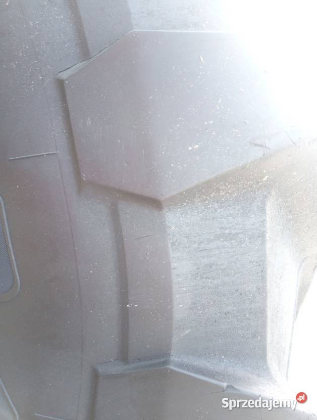 OPONY TRELLEBORG 71075 R 42 TM 900 OPONA PARA lubuskie Szprotawa sprzedam