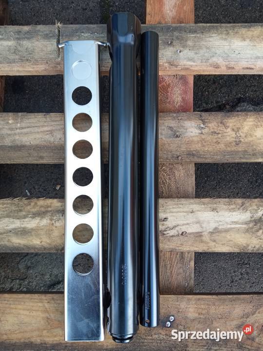 Klucz do kół Scania nieużywany Pajęczno