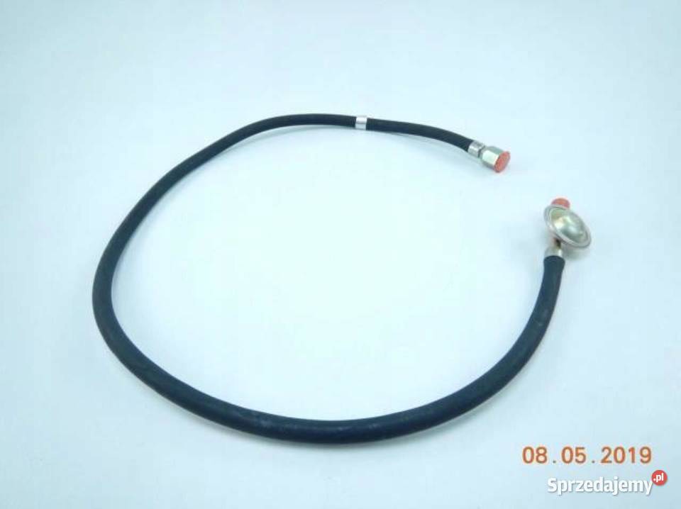 WĄŻ PRZEWÓD PALIWA JAGUAR XJ6 XJ12 XJ40 29 32