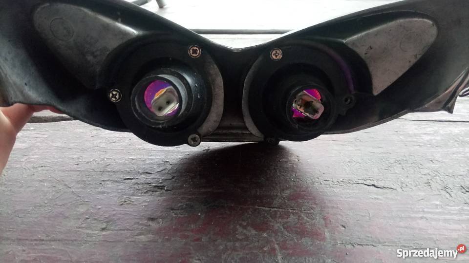 Lampa aerox Tczów