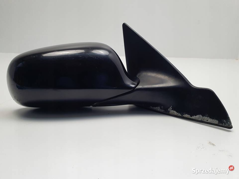 LUSTERKO Saab 93 II 0211 PRAWE PASAŻERA 5 Pin sprzedam