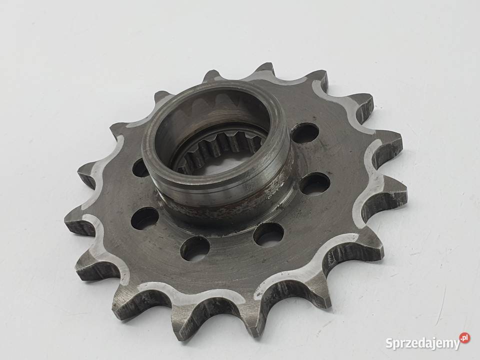 Zebatka Przednia Mv Agusta Turismo Veloce 800 Łódź