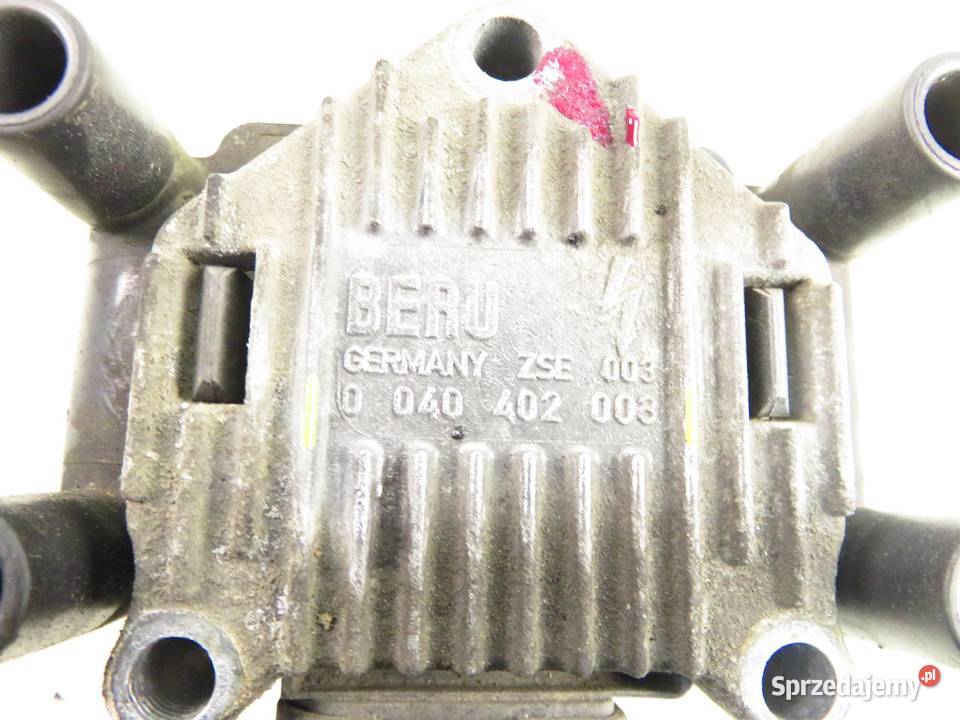 CEWKA ALTEA 16 040402003 osobowe sprzedam