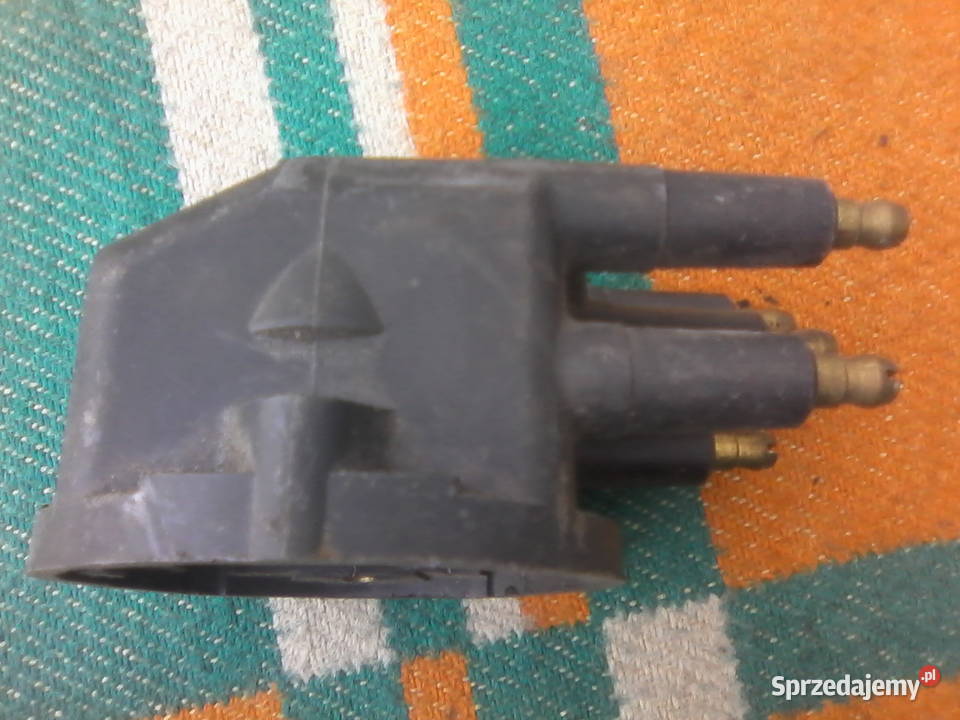 Kopułka rozdzielacza nie używana Citron BX Gdynia sprzedam