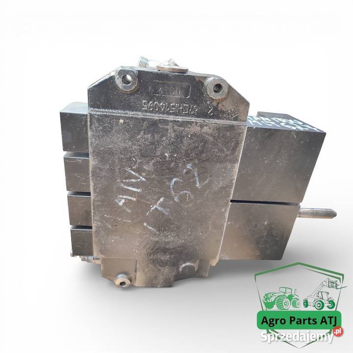 Manitou MLT 627 Rozdzielacz hydrauliczny