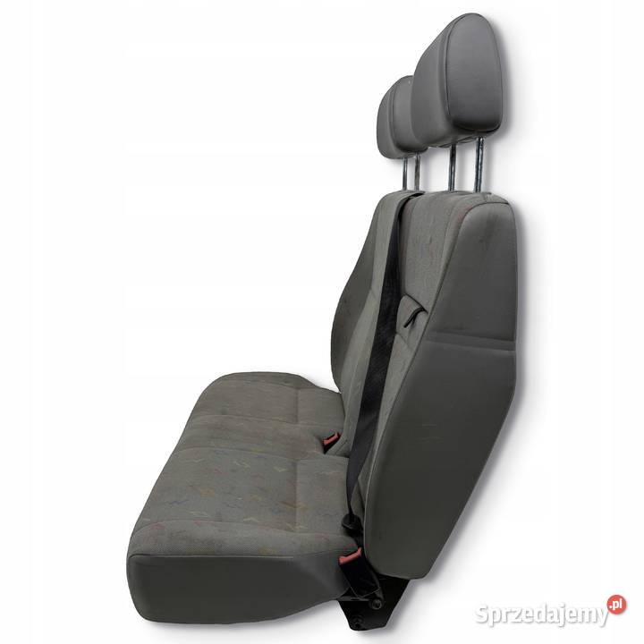 Mercedes Sprinter W903 VW LT KANAPA ŁAWKA