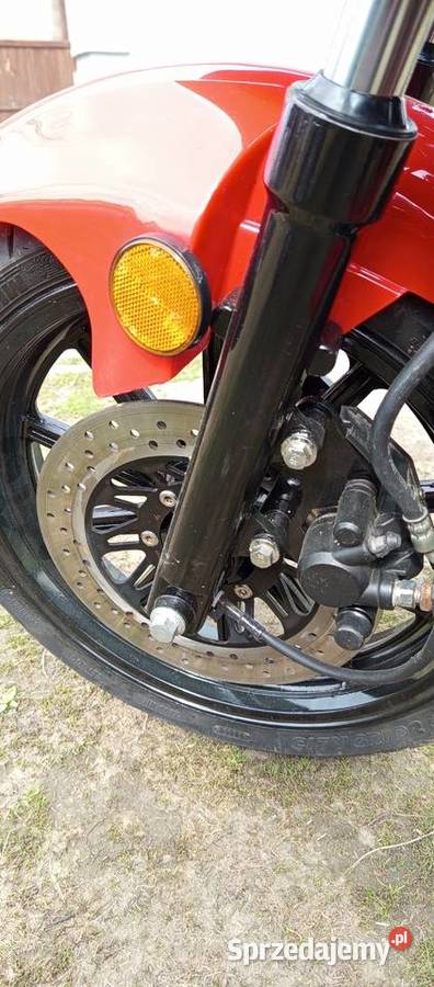 Zipp pro 50 świętokrzyskie