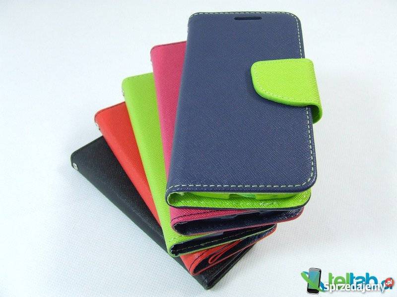 Etui do Samsung Galaxy S4 mini Przeworsk