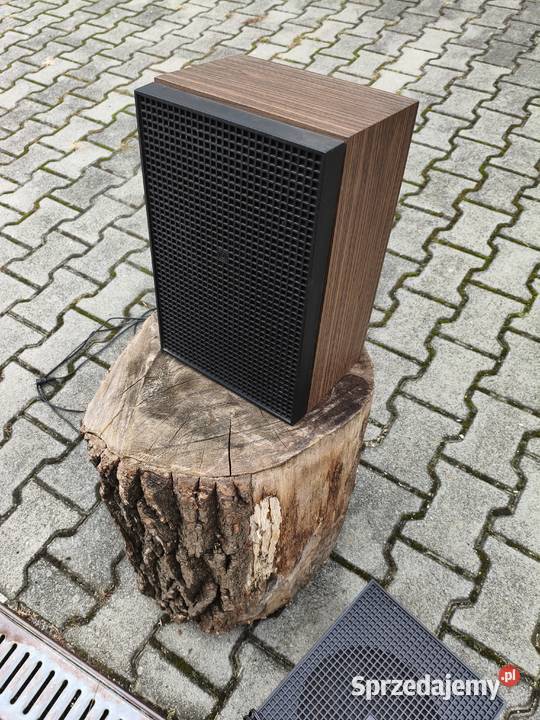 Amplituner UNITRA Diora DUET DSP301 z kolumnami Bielsko-Biała