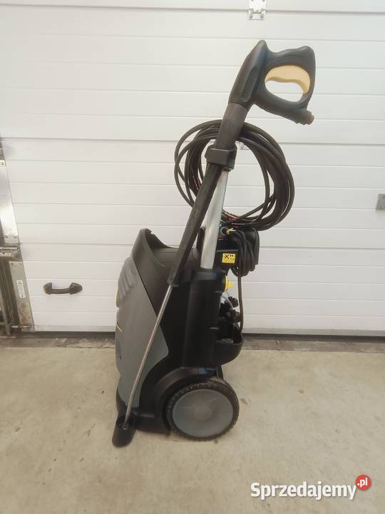 Myjka ciśnieniowa Karcher HD 7184M Wolnoobrotowa mazowieckie Radom sprzedam