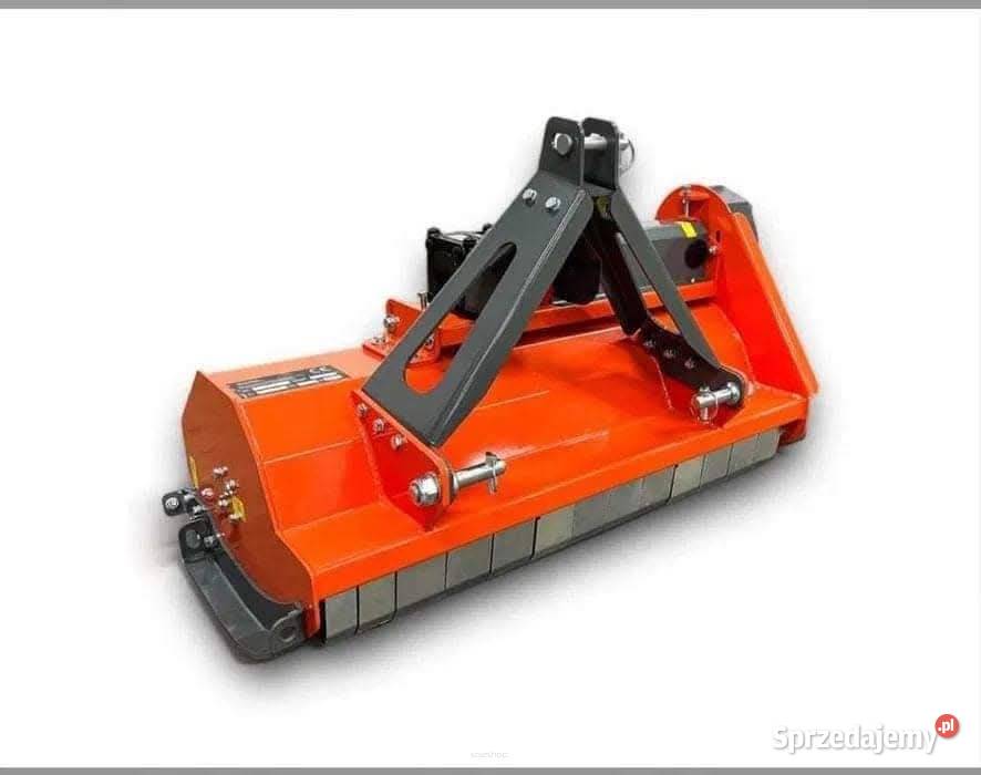 Kosiarka bijakowa Mateng NEFL 095 Stan idealny Gostynin sprzedam