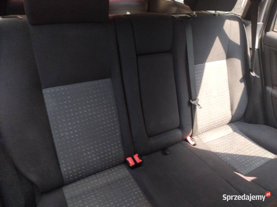 Ford Mondeo kombi MK3 125KM