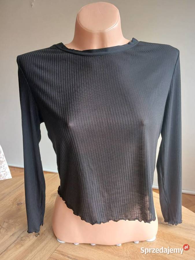 Nowa bluzka z cienkiego materiału M38 Tezenis Rozmiar 38(M) Bluzki i koszule śląskie Częstochowa