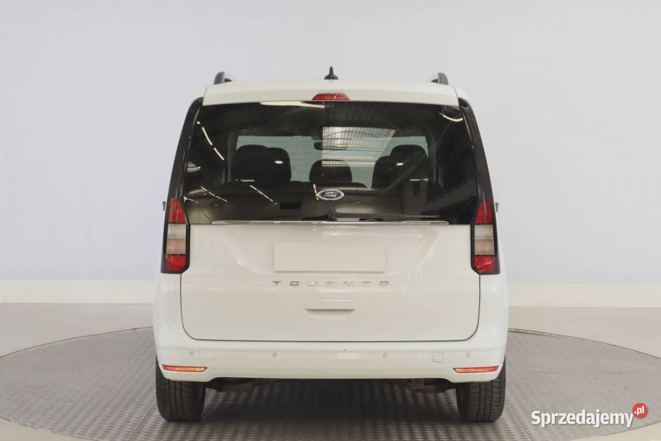 Ford Tourneo Connect 20 EcoBlue sprzedam