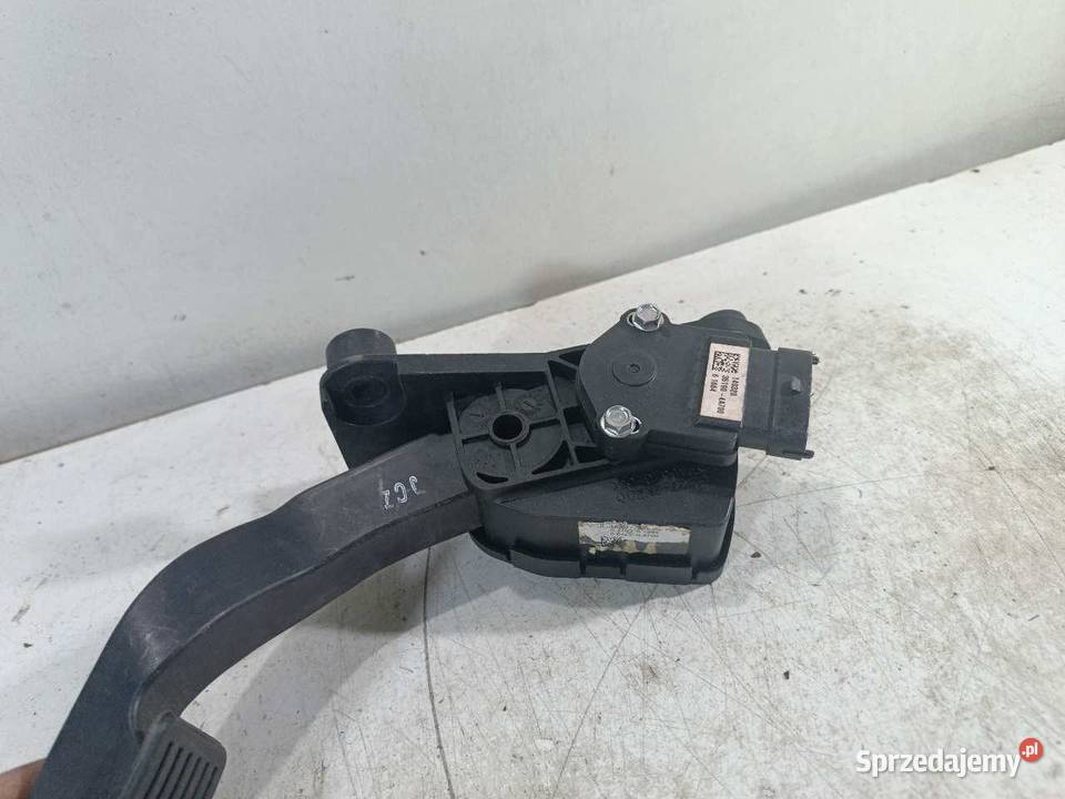 PEDAŁ GAZU POTENCJOMETR HYUNDAI I20 11 CRDI Pedały