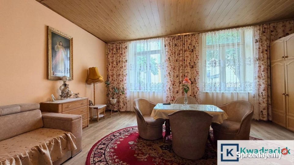 Mieszkanie Jasło Floriańska 7454m2 2 pokoje kamienica