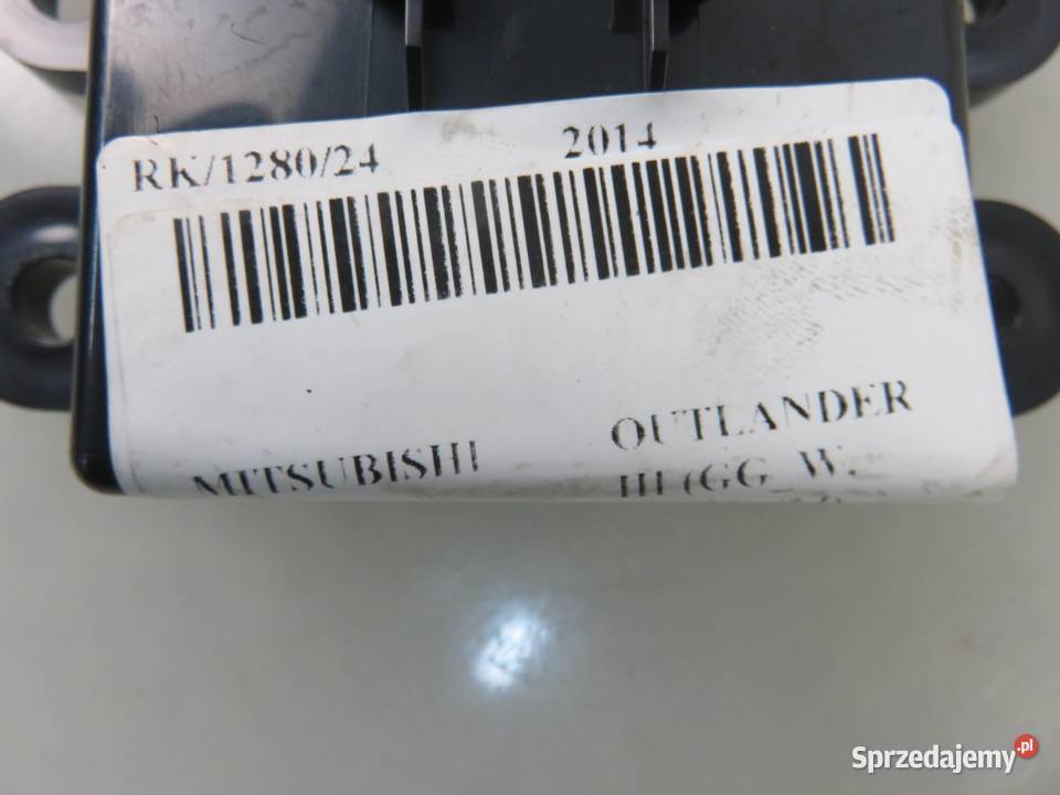 MODUŁ MITSUBISHI OUTLANDER III 20 Hybrid