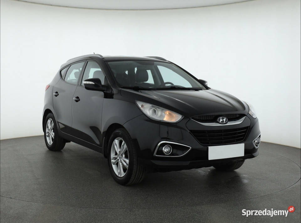 Hyundai ix35 16 GDI mazowieckie Piaseczno