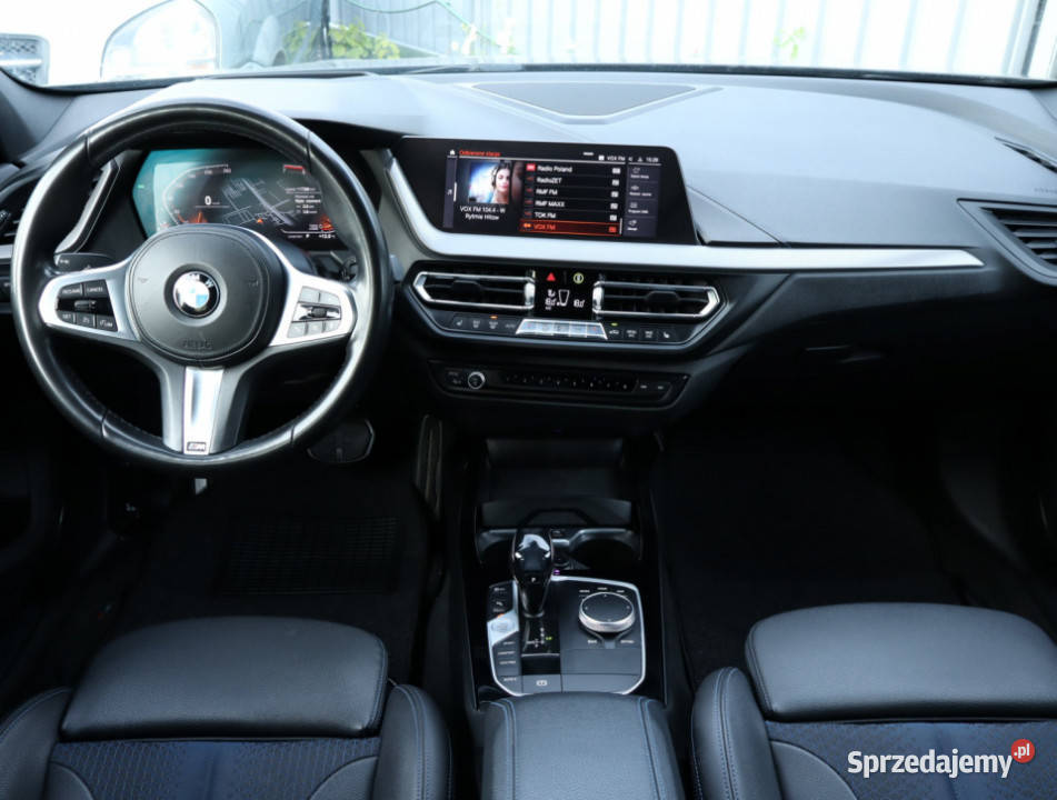 BMW 1 118i Piaseczno