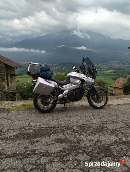 Aprilia ETV Caponoord Rzeszów